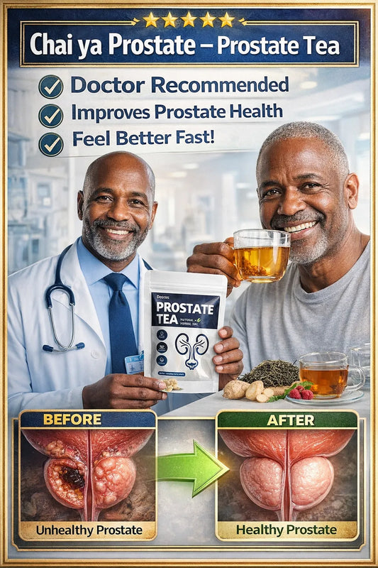 ™PROSTATE TEA™
