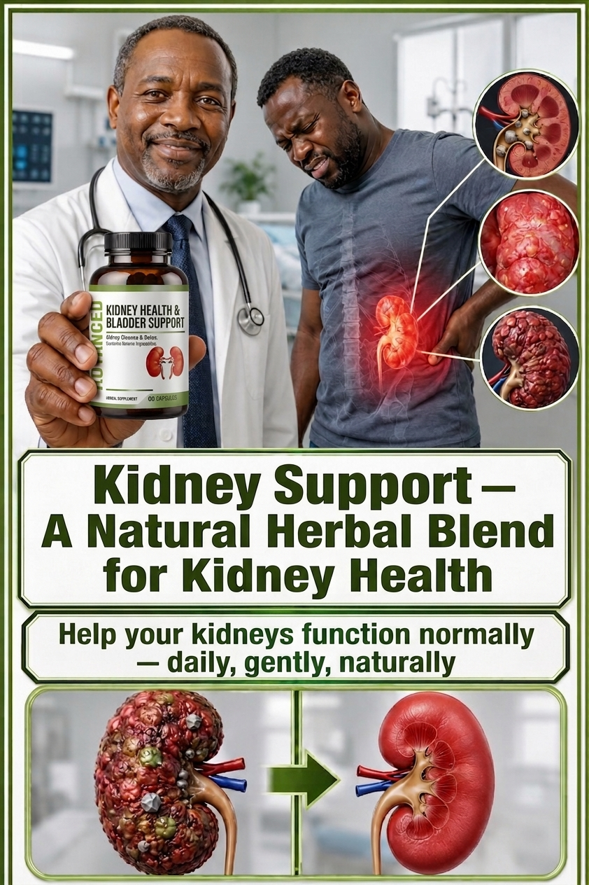 kidney sup english